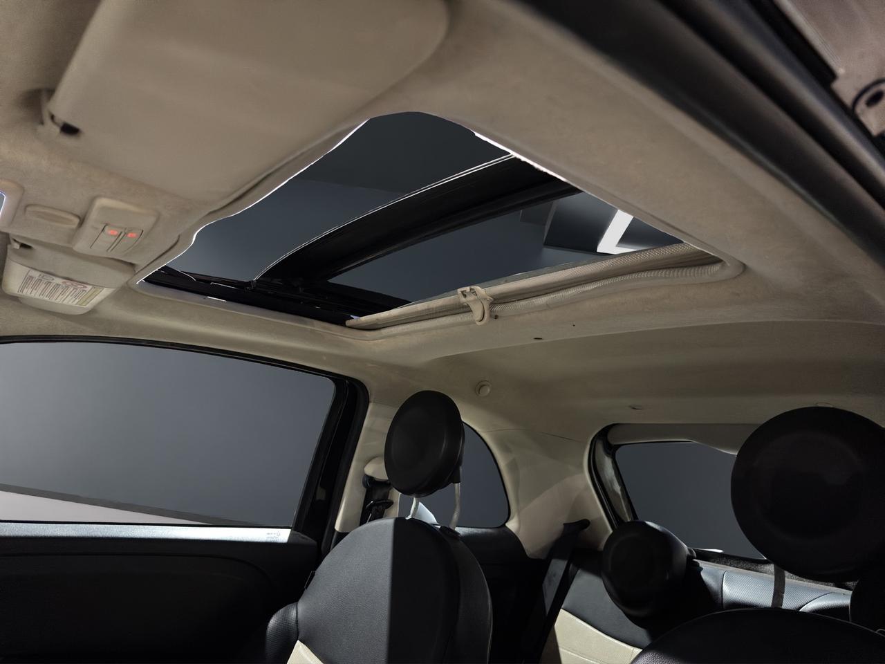 FIAT 500 1.2 69 CV LOUNGE / TETTO