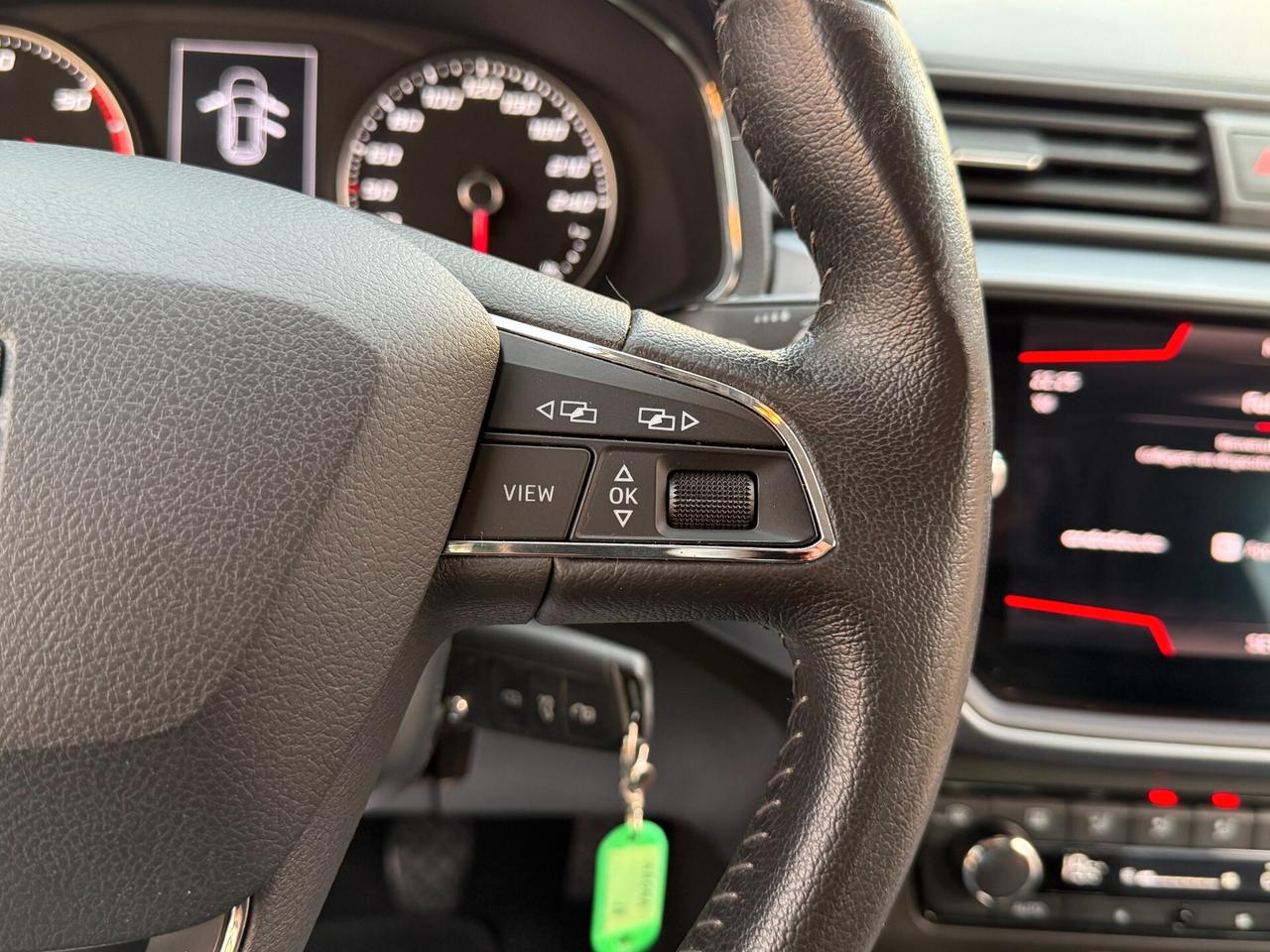 Seat Arona 1.6 TDI 95CV *LED *CARPLAY FULL - 2018