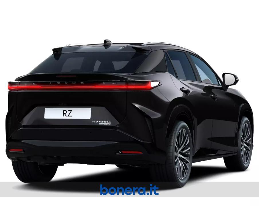 Lexus RZ 500 e Luxury 4WD
