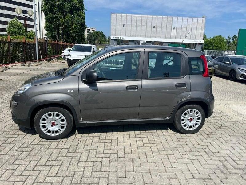FIAT Panda Panda 1.0 FireFly Hybrid