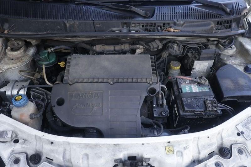 Lancia Ypsilon Lancia Ypsilon 1.3 MJT 105 CV Sport MomoDesign