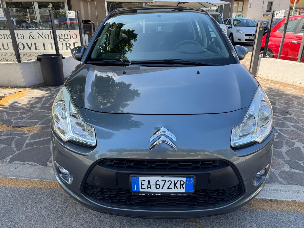 Citroen C3 1.1 Perfect 5 Porte