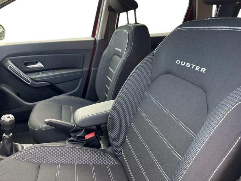 Dacia Duster Duster 1.0 TCe GPL 4x2 Prestige Up
