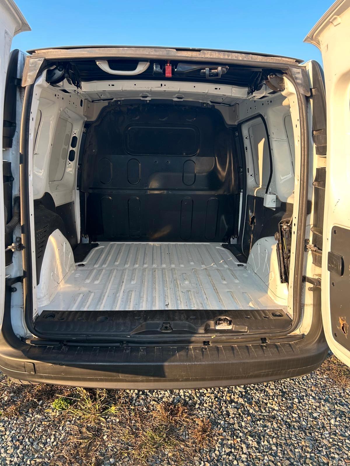 Renault Kangoo 1.5 Dci IVA COMPRESA