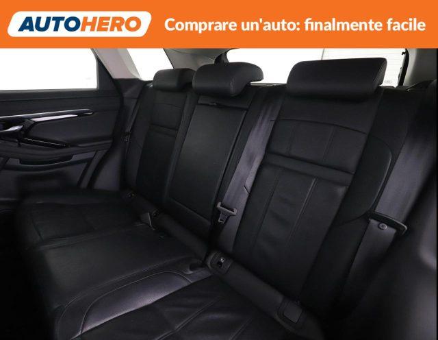 LAND ROVER Range Rover Evoque 1.5 I3 160 CV Auto SE