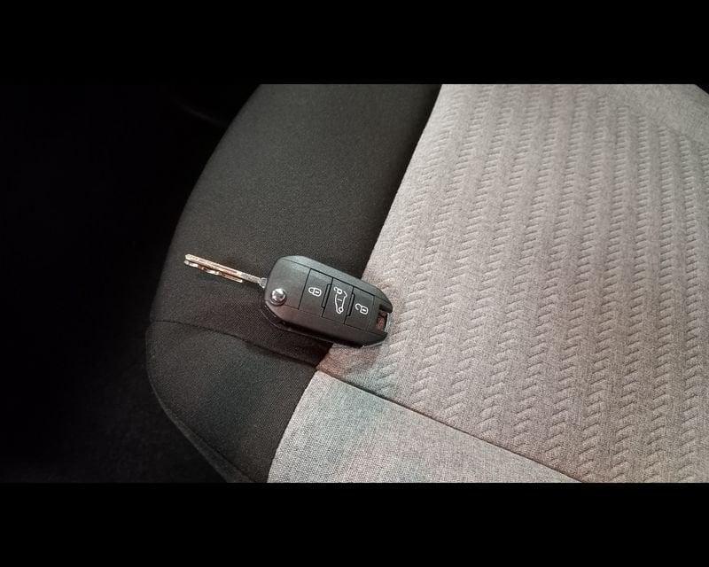 Citroën E-Berlingo BERLINGO VP NUOVO BEV M SHINE - BATTERIA 50KW