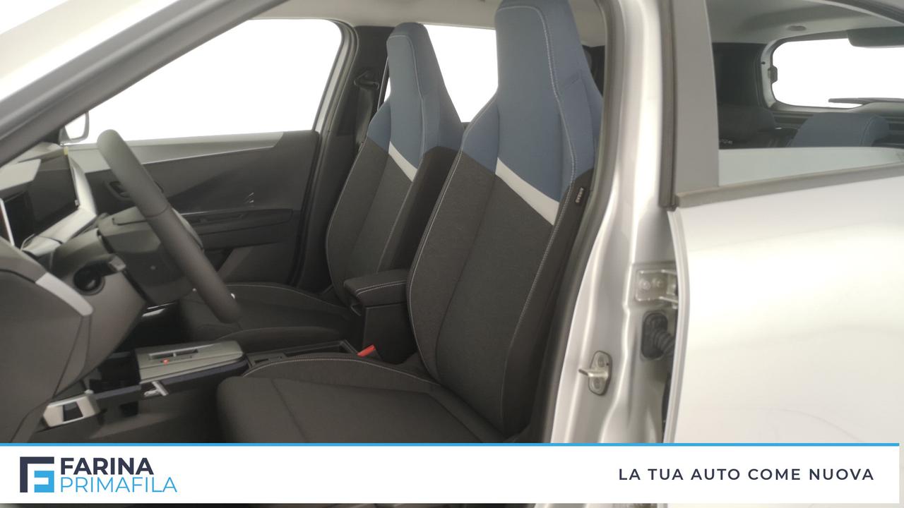 OPEL Frontera 1.2 hybrid 100cv edct