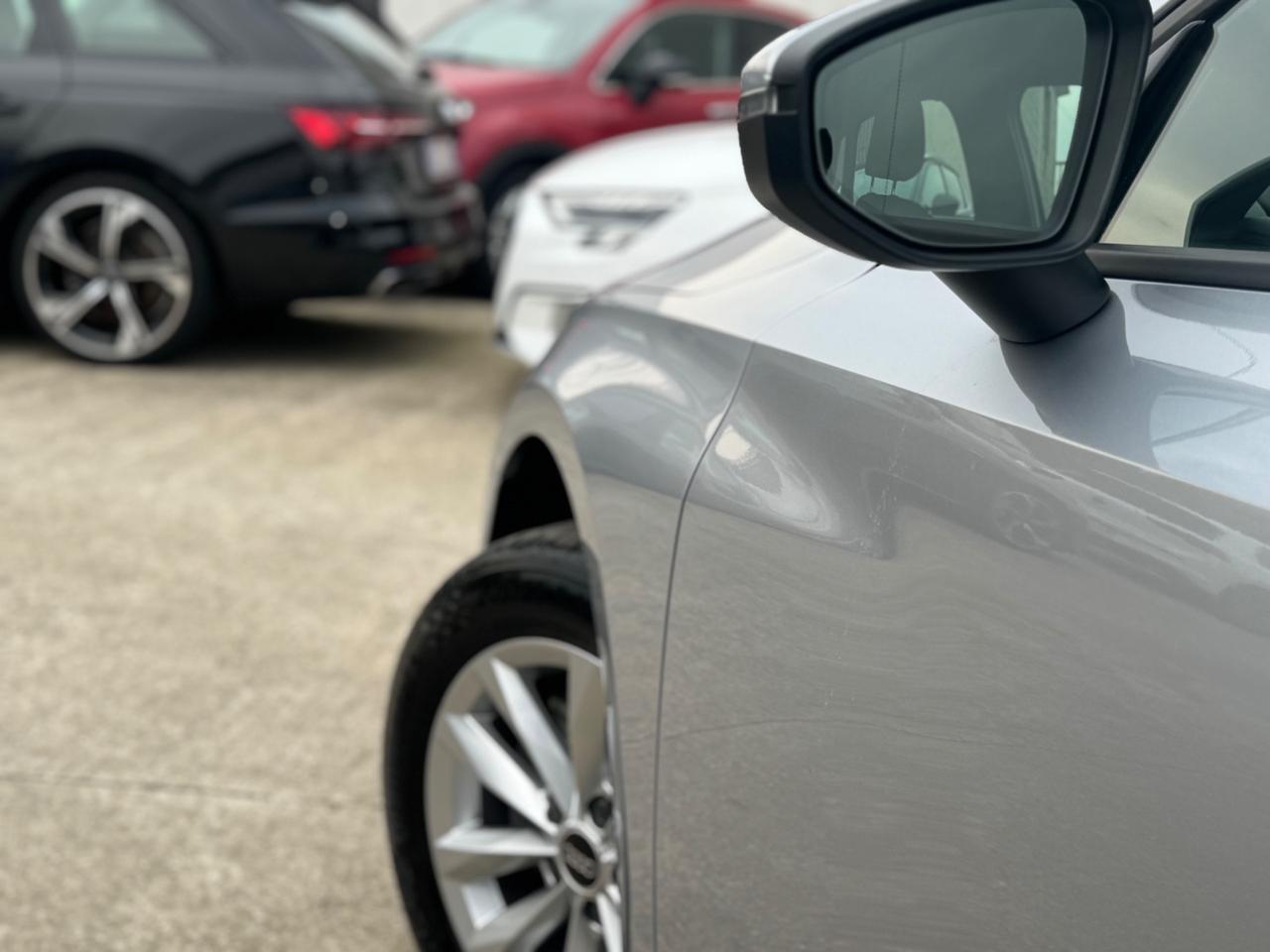 Audi A3 SPB 30 TDI S tronic