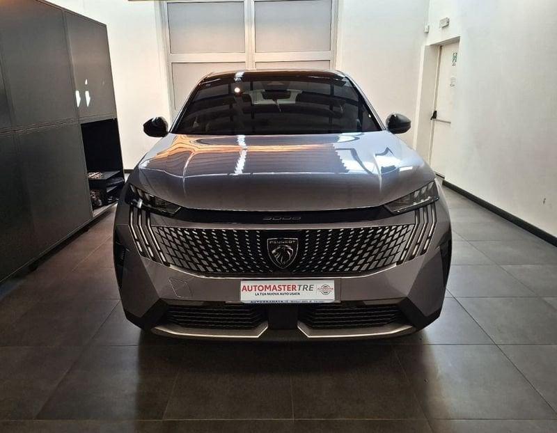 Peugeot 3008 3008 Hybrid 145 e-DCS6 GT