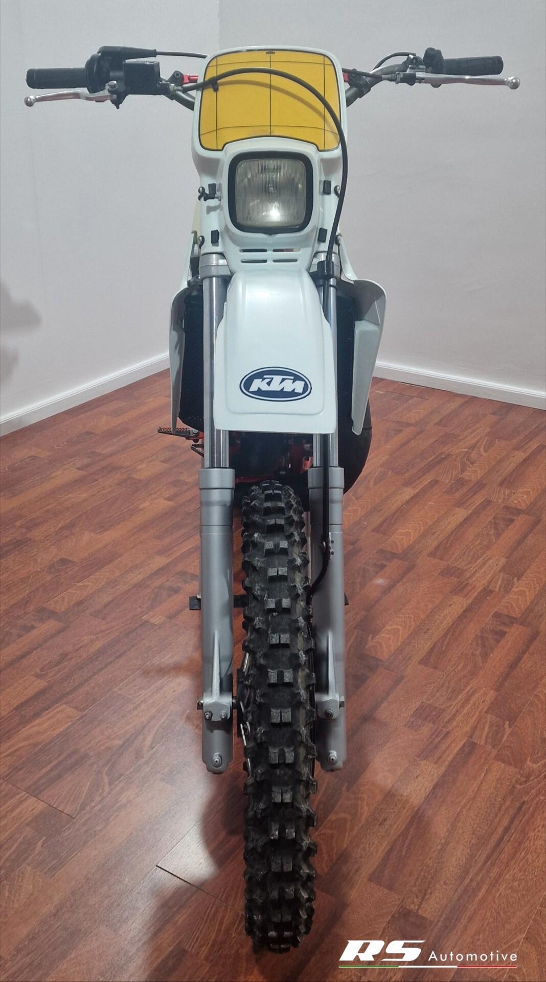 Ktm 300 GS