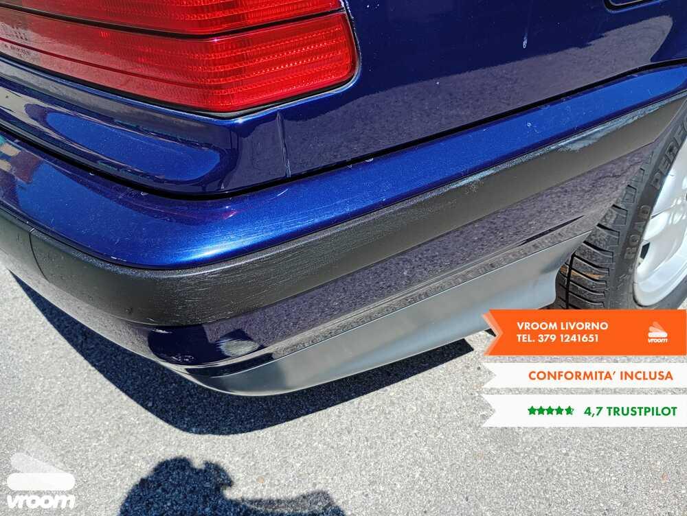 BMW Serie 3 ASI A LIBRETTO 320i 24V cat Cabriolet