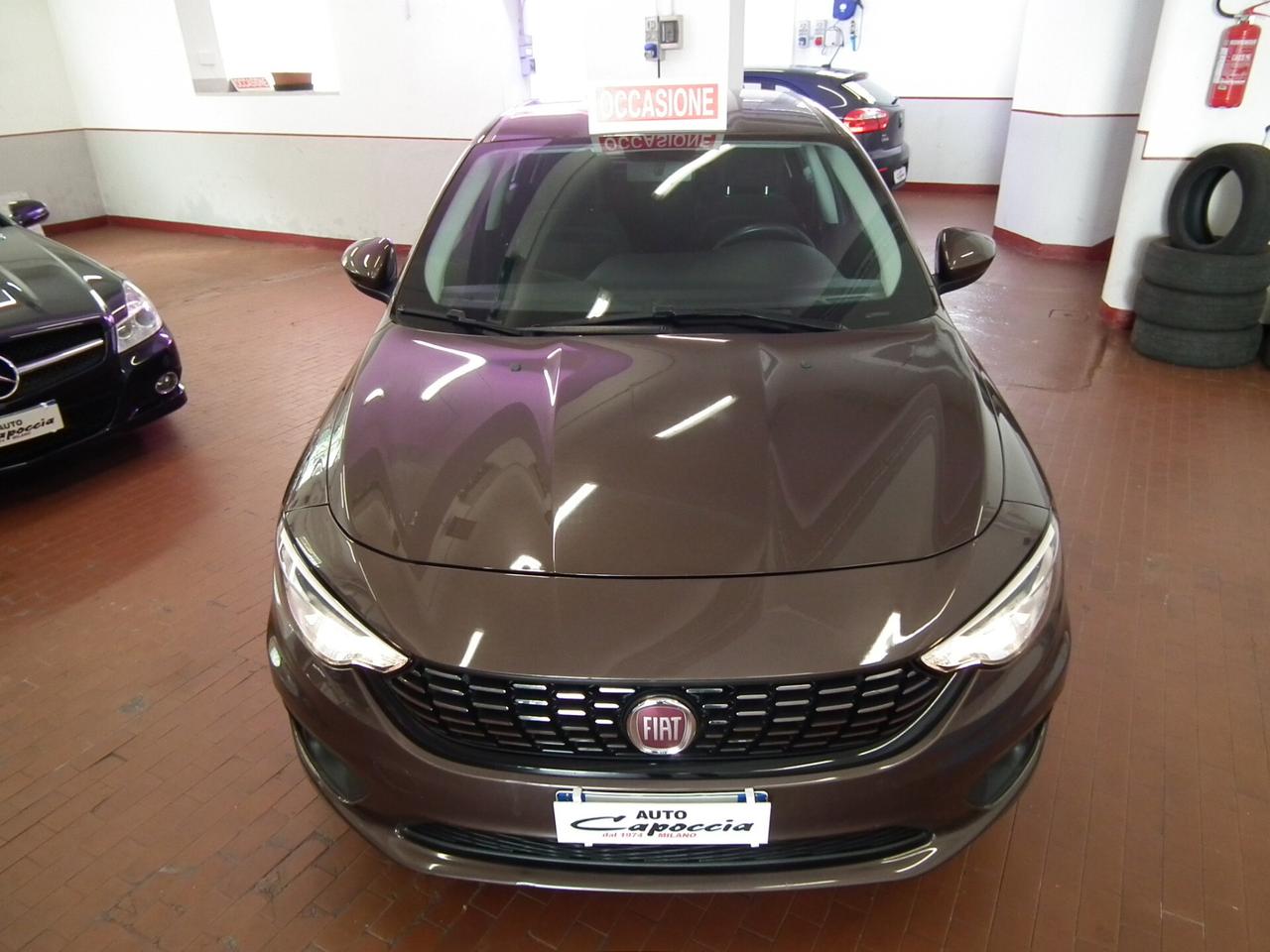 Fiat Tipo 1.4 T-Jet 120CV GPL 5P KM 69.000 ! Easy