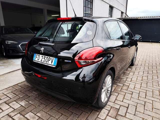 Peugeot 208 208 I 2015 5p 1.6 bluehdi Active 75cv