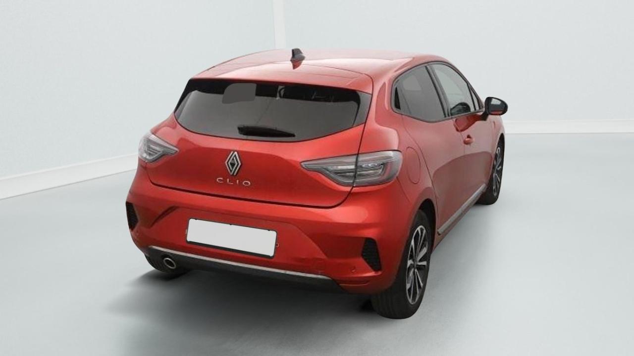 Renault Clio 1.0 tce Techno Gpl 100cv IN PROMO