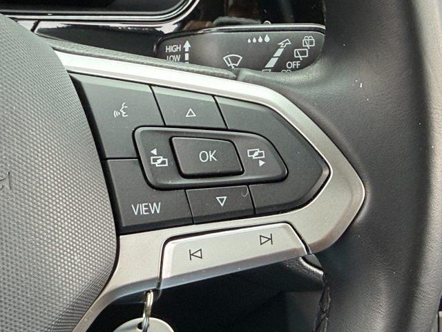 VOLKSWAGEN T-Cross 1.0 TSI 110 CV Style