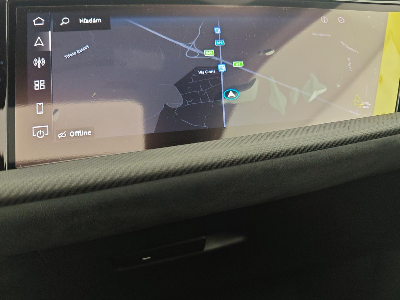 Audi Q5 40 TDI 204 CV quattro S tronic line