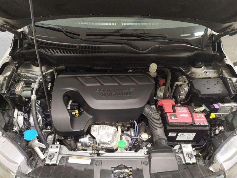 Suzuki Vitara 1.4 boosterjet Top 4wd allgrip
