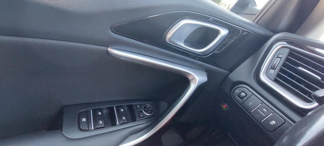 KIA XCEED 1,0 BENZINA/GPL DI SERIE CASA MADRE KIA STRAFULL OPTIONAL NUOVISSIMA FULL