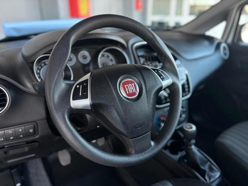 Fiat Punto 5 Porte Punto 5p 1.2 Street E6