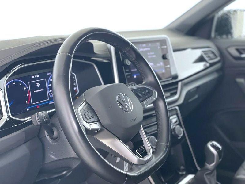 Volkswagen T-Roc 1.0 TSI R-Line