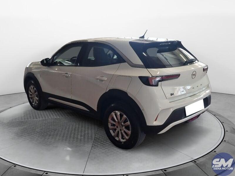 Opel Mokka 1.5 110cv Edition MT6