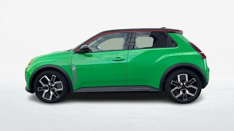 Renault 5 Renault E-Tech Electric Comfort Range Techno