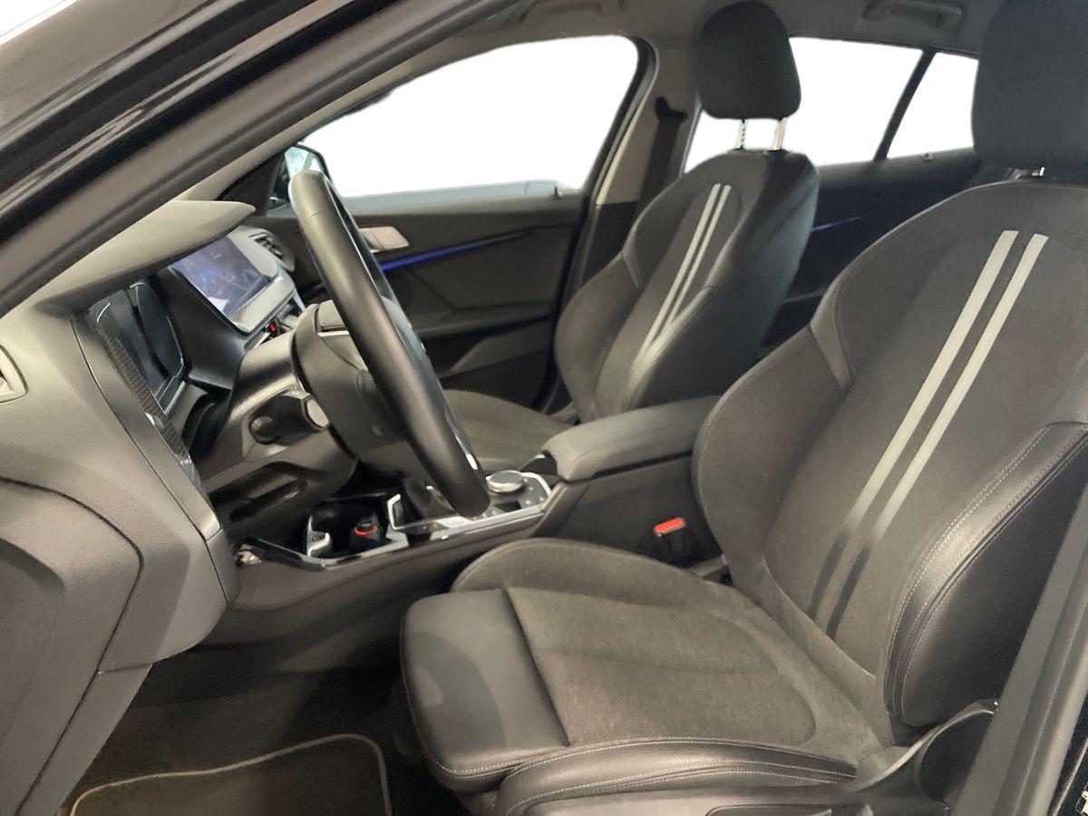 BMW Serie 1 F40 - 118i Sport 140cv