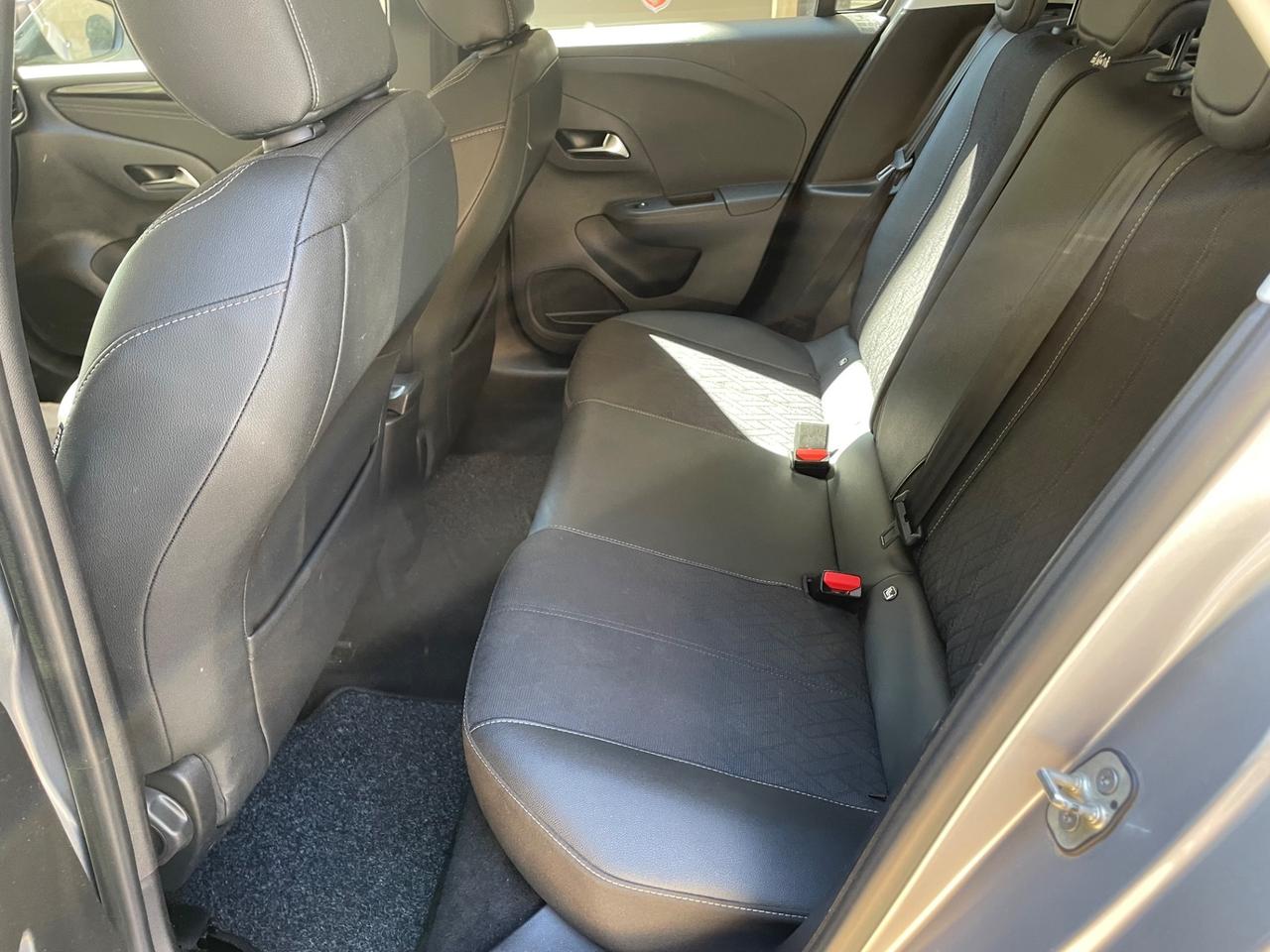 Opel Corsa 1.2 75CV Elegance Ok neopatentati