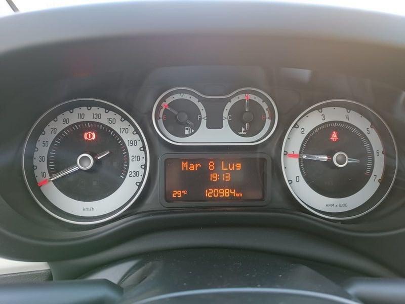 FIAT 500L 1.3 Multijet 95 CV TETTO PANORAMICO