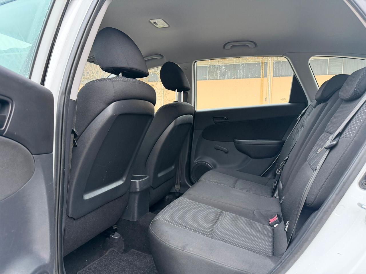 Hyundai i30 SW 1.4 BENZINA GPL