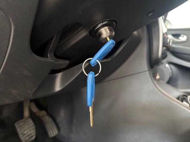 RENAULT Clio dCi 8V 90CV Start&Stop 5 porte Energy Zen