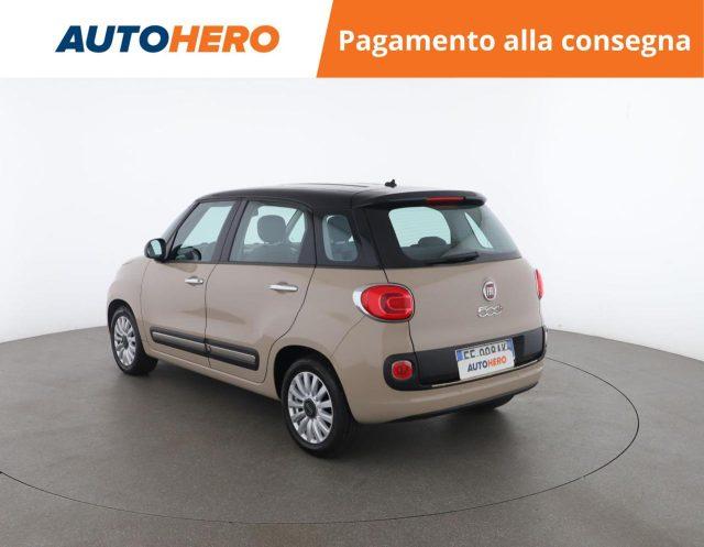 FIAT 500L 1.4 95 CV Pop Star