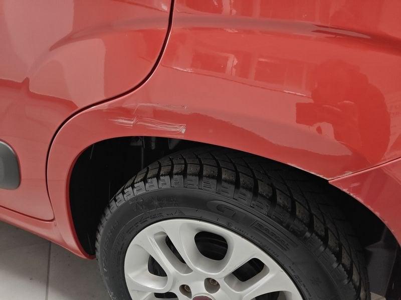 FIAT Panda Panda 1.3 MJT 95 CV S&S Lounge