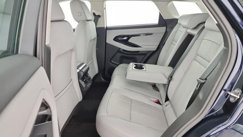 Land Rover RR Evoque 2.0D I4 163 CV AWD Auto S