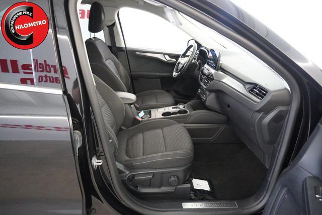 FORD Kuga 2.5 Plug In Hybrid 225 CV CVT 2WD Titanium Busines