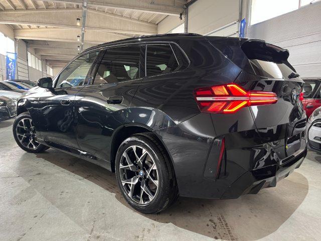 BMW X3 xDrive20d 48V MSport "19 M Sport Tetto/Navi/Pelle
