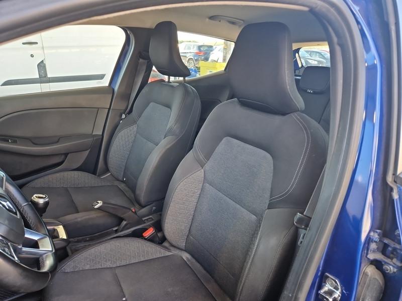 RENAULT CLIO 1.5 DCI BLUE 63KW ZEN 5 PORTE