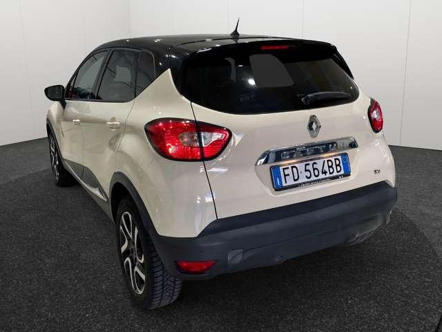 Renault Captur 0.9 tce Intens 90cv