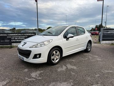 Peugeot 207 1.4 VTi 95CV 5p. Millesim 200