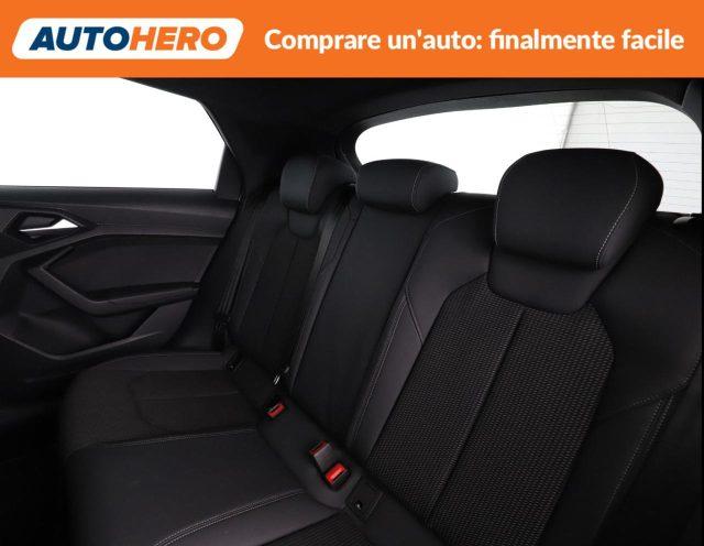 AUDI A1 SPB 30 TFSI S line edition