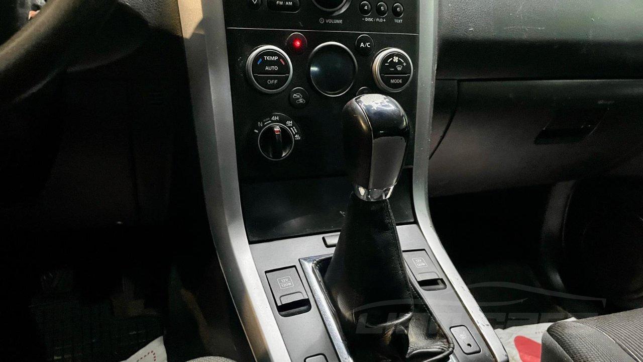 Suzuki Grand Vitara 3 Porte Grand Vitara 1.9 ddis offroad Evolution 3p