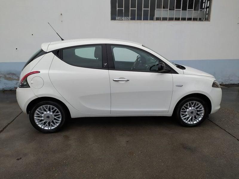 Lancia Ypsilon 1.2 69 CV 5p Gold Finanziato