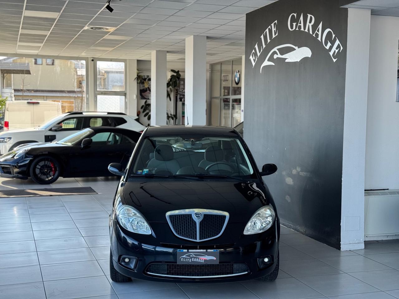 Lancia Ypsilon 1.2 Oro 54.000km Neopat