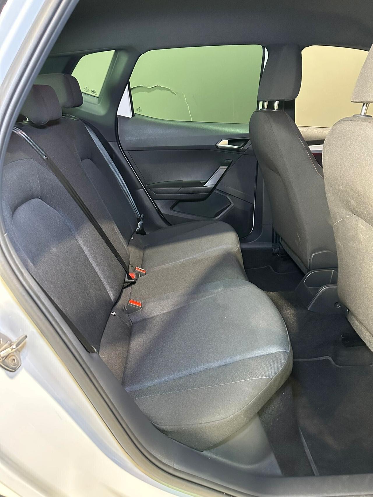 Seat Arona 1.0 EcoTSI FR