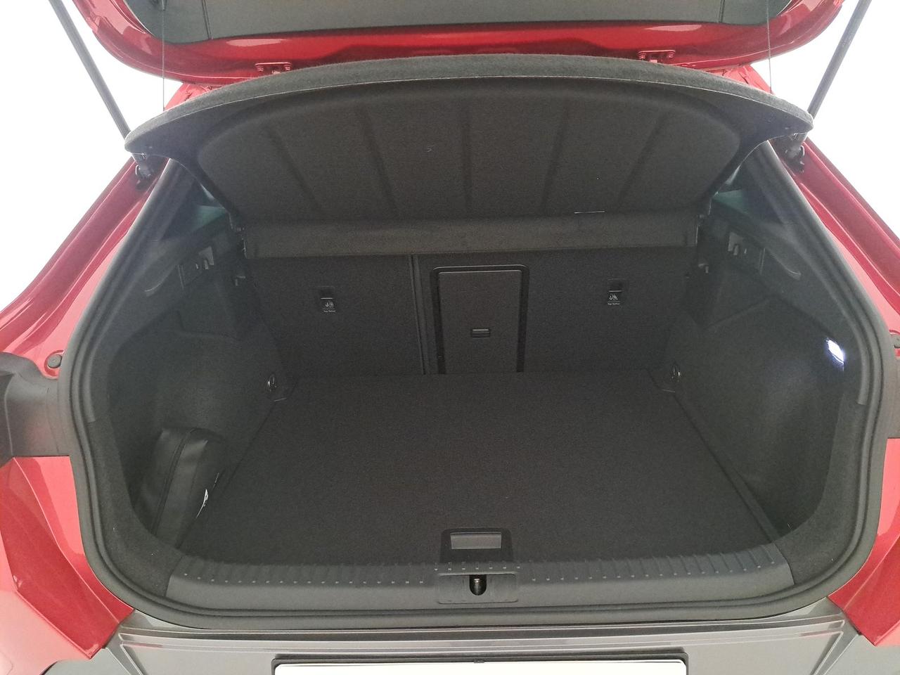 Cupra Formentor 1.5 tsi 150cv