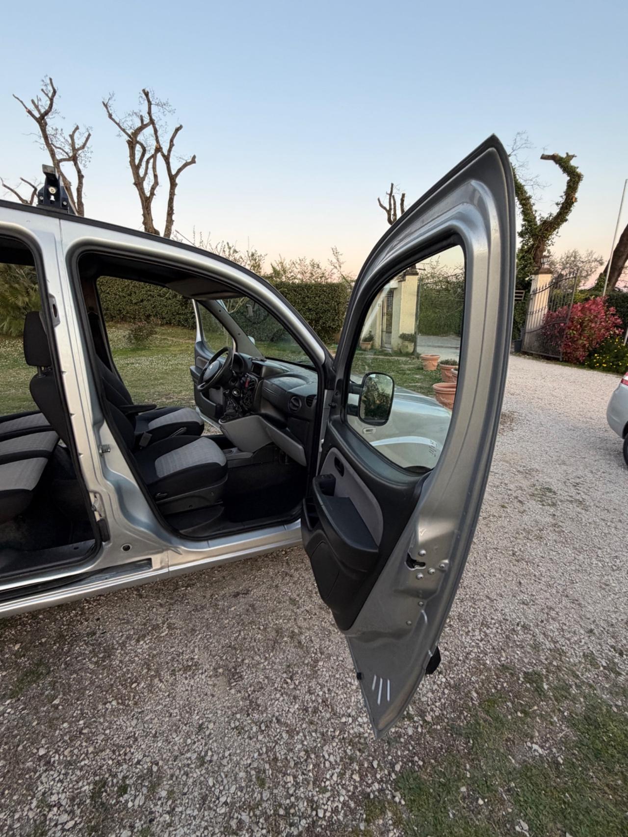 Fiat Doblo 1.4 Malibù