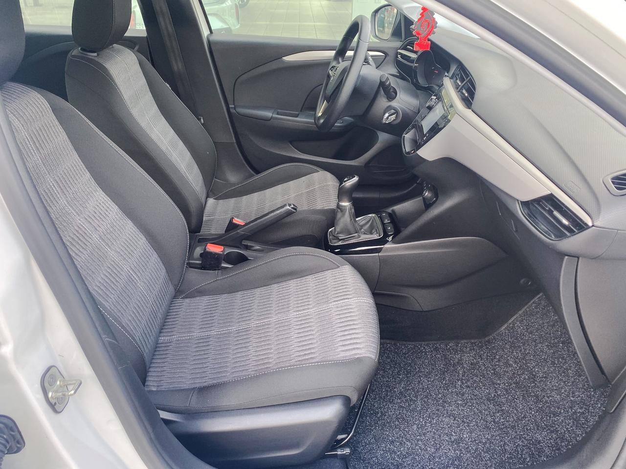 Opel Corsa 1.2 Edition - 2022
