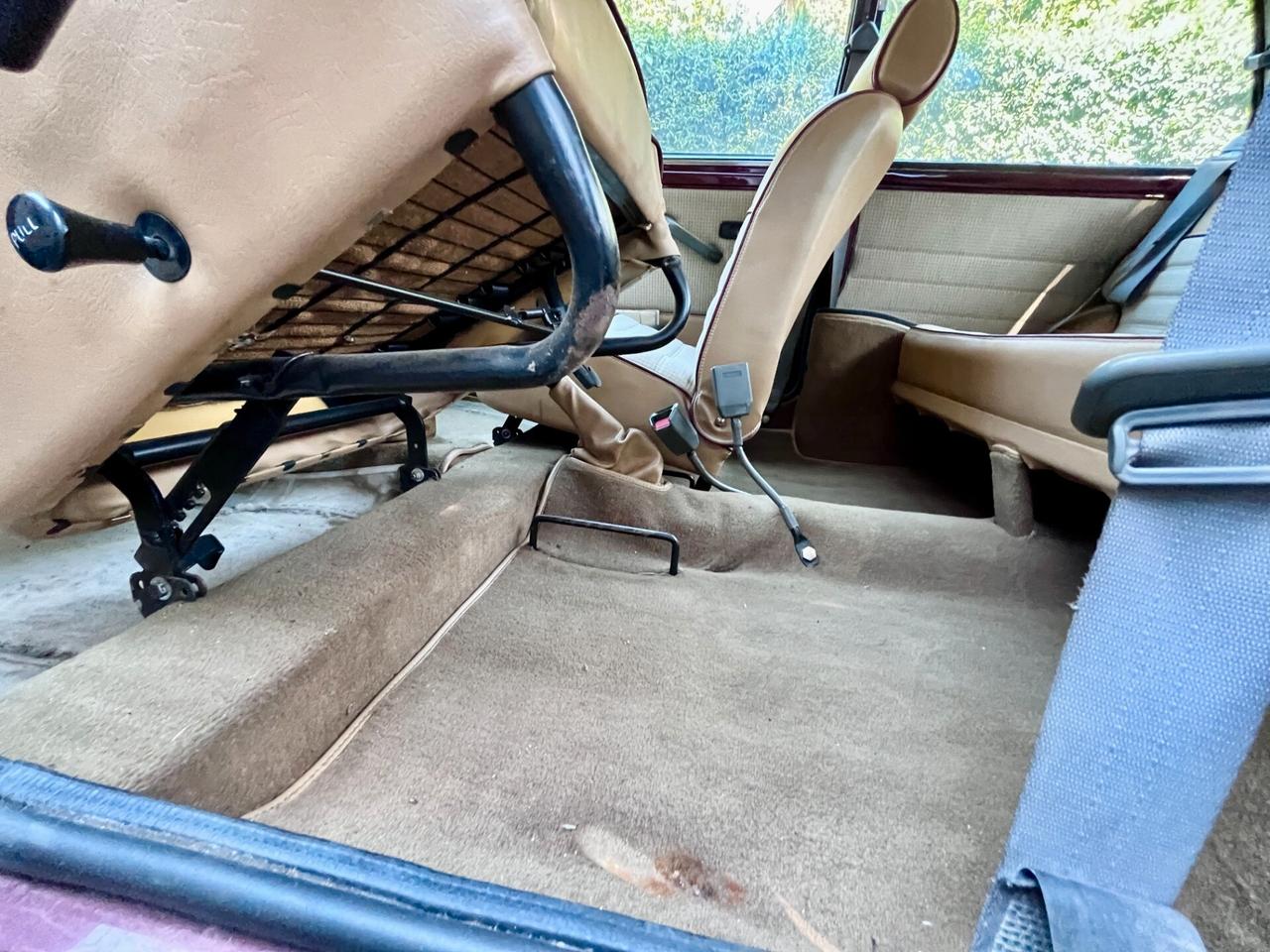 Rover Mini Mayfair