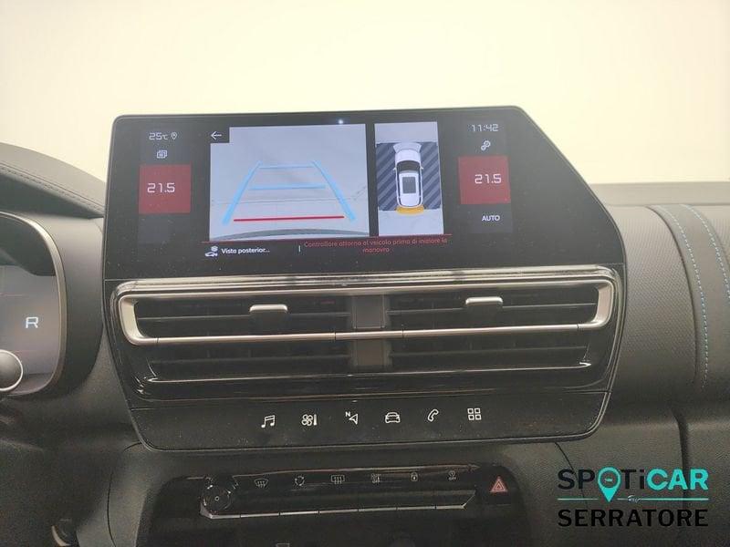 Citroën C5 Aircross I 2022 1.2 hybrid Max 136cv e-dcs6