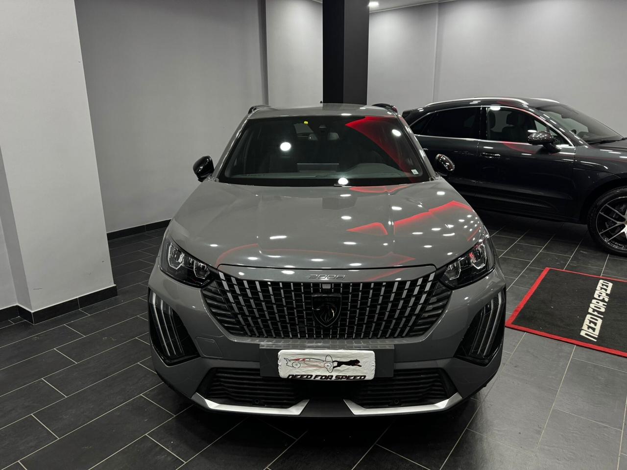 Peugeot 2008 PureTech 100 S&S Style